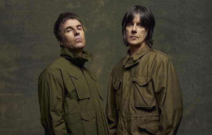 Liam Gallagher and John Squire header 696x442