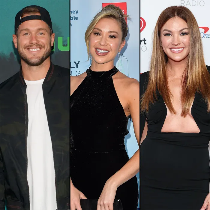 Bachelor Nation Alums Share Their LGBTQ Coming Out Stories Post Show featured